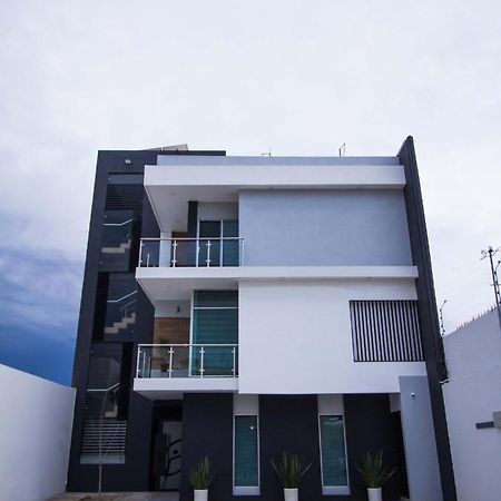 Nidah Condominios ولاية دورانغو المظهر الخارجي الصورة