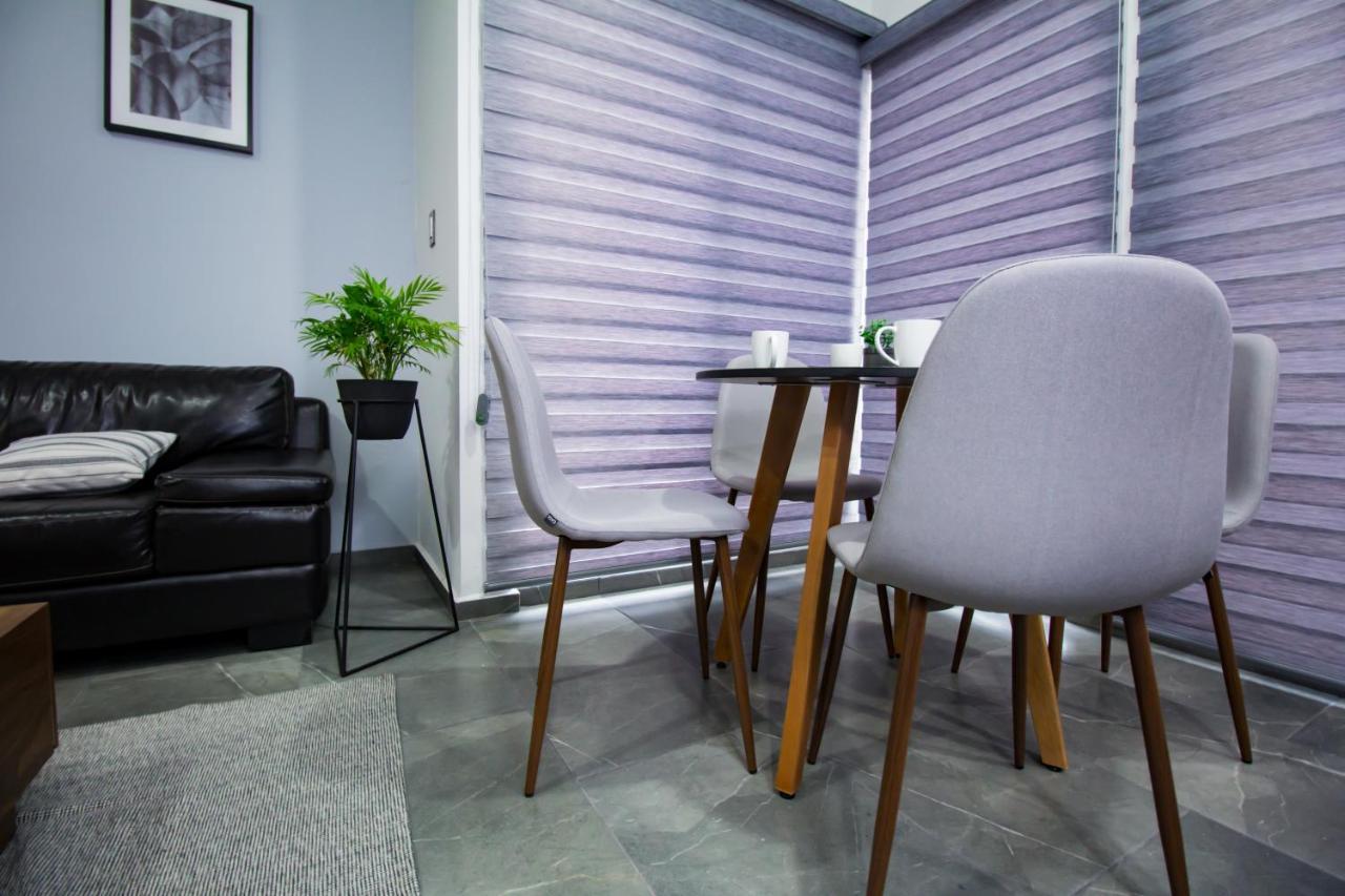 Nidah Condominios ولاية دورانغو المظهر الخارجي الصورة