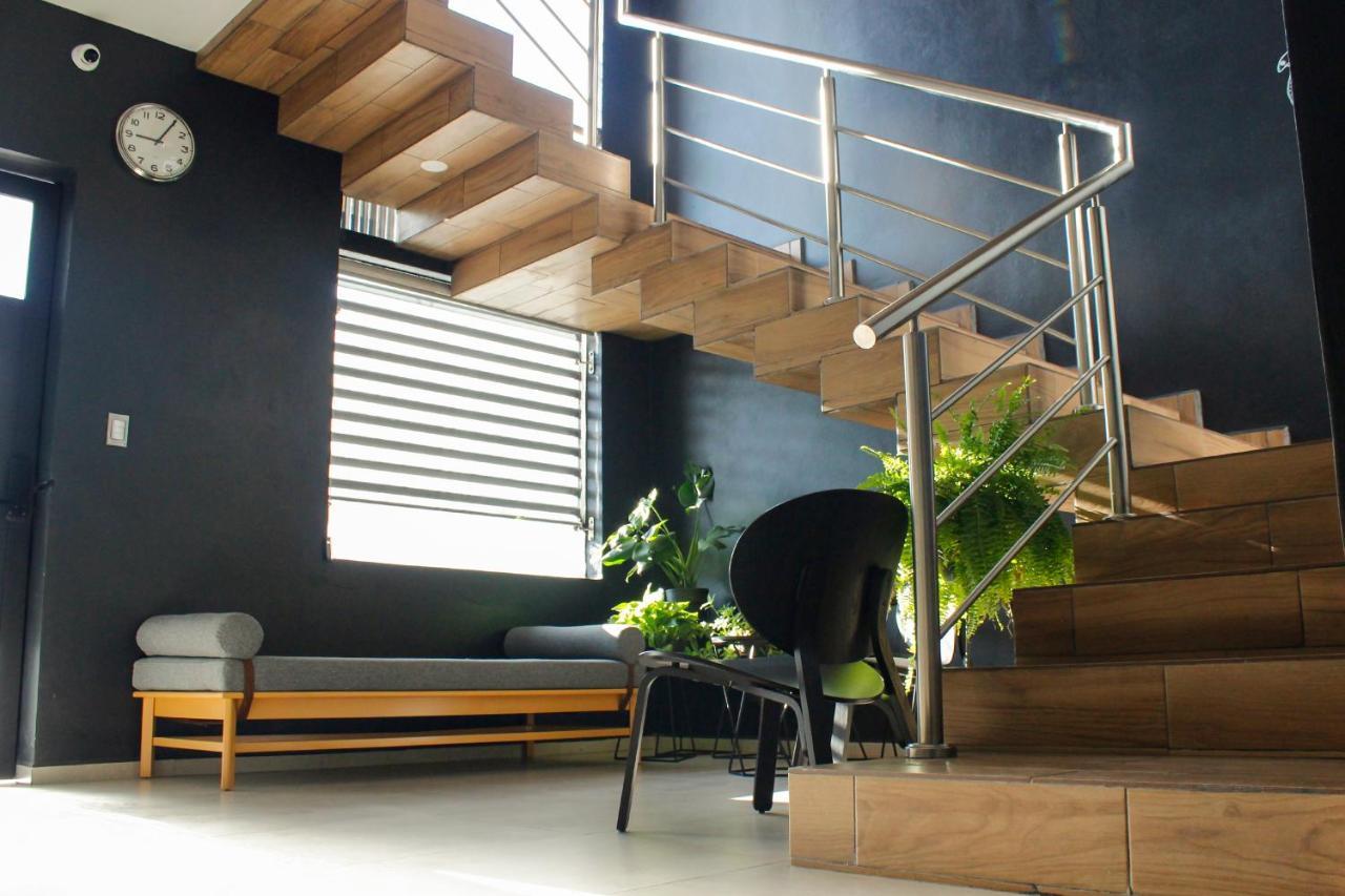 Nidah Condominios ولاية دورانغو المظهر الخارجي الصورة
