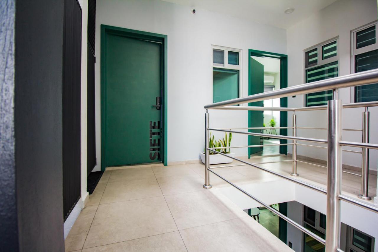 Nidah Condominios ولاية دورانغو المظهر الخارجي الصورة