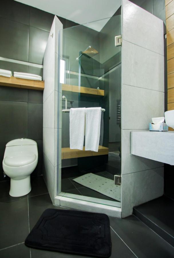 Nidah Condominios ولاية دورانغو المظهر الخارجي الصورة