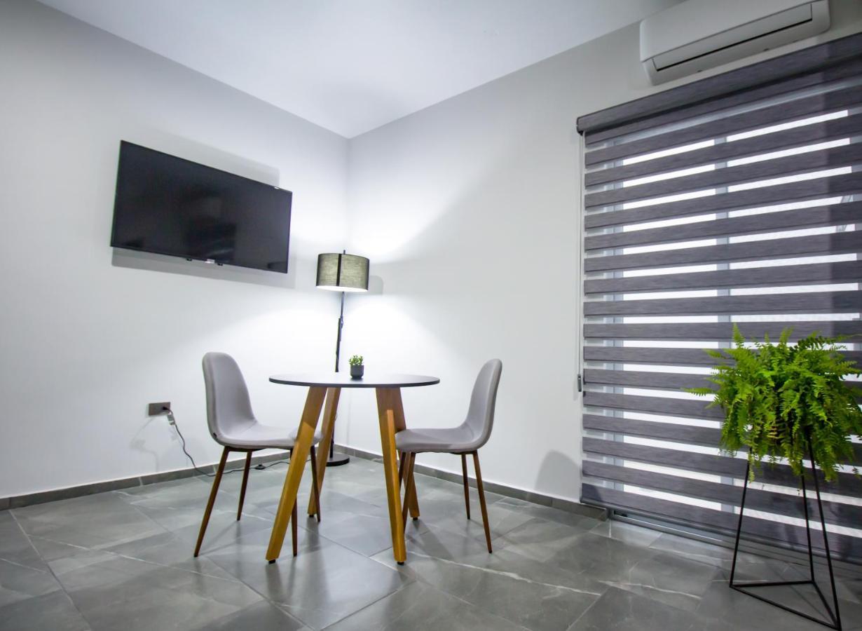 Nidah Condominios ولاية دورانغو المظهر الخارجي الصورة