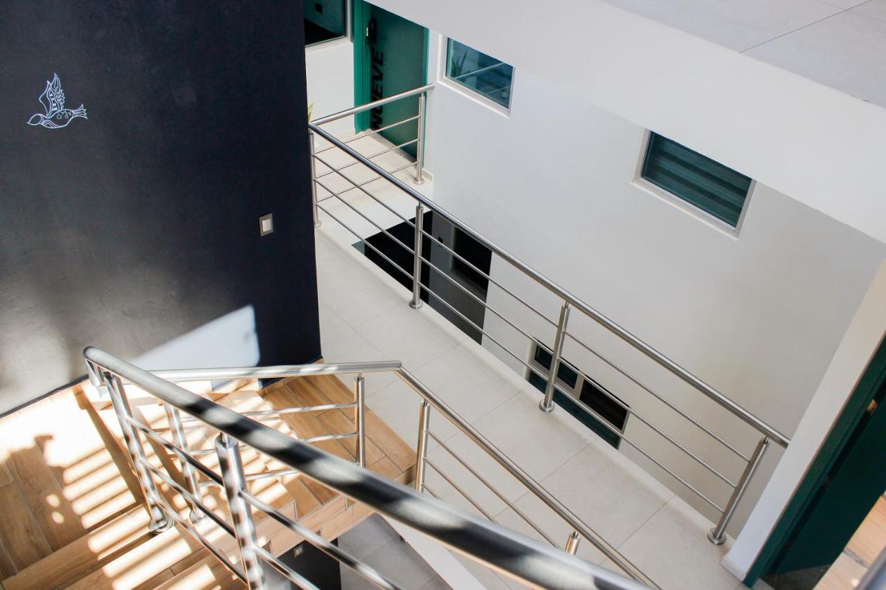 Nidah Condominios ولاية دورانغو المظهر الخارجي الصورة