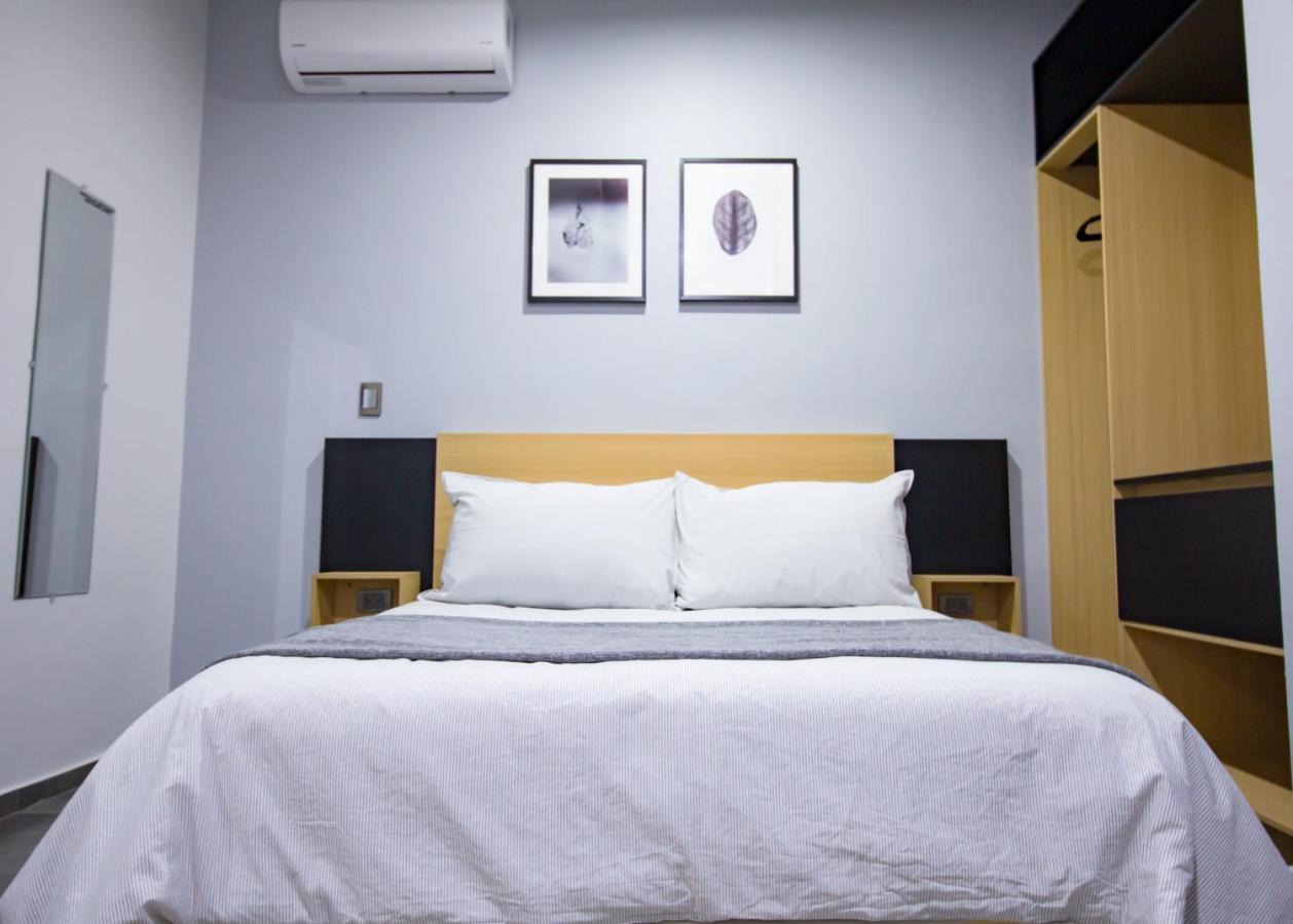 Nidah Condominios ولاية دورانغو الغرفة الصورة