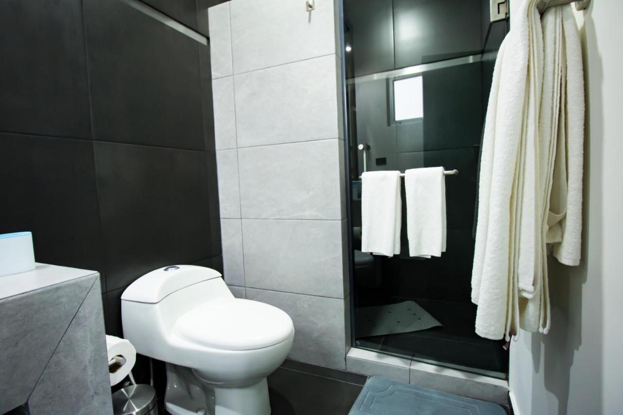 Nidah Condominios ولاية دورانغو المظهر الخارجي الصورة