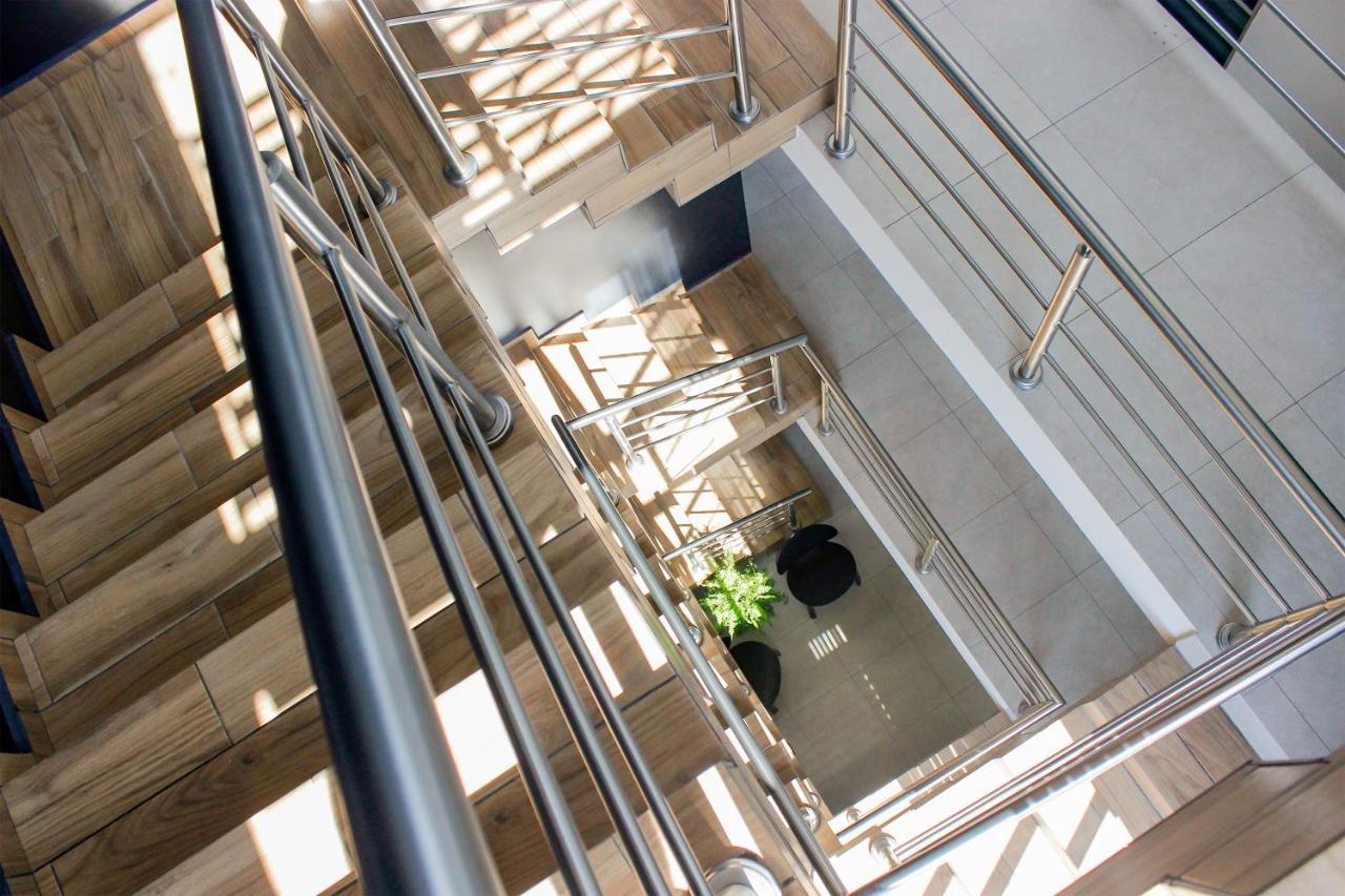 Nidah Condominios ولاية دورانغو المظهر الخارجي الصورة