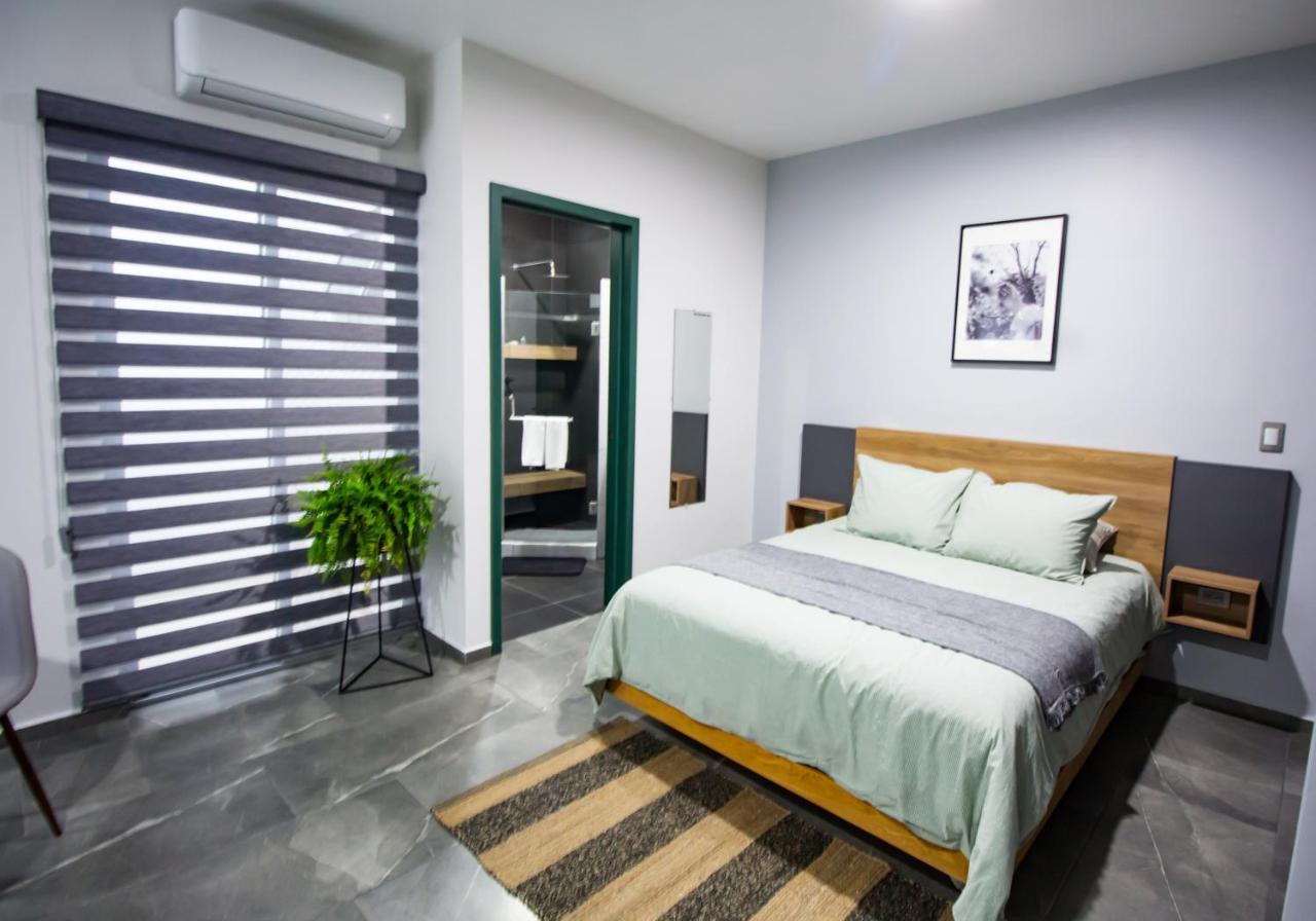 Nidah Condominios ولاية دورانغو المظهر الخارجي الصورة