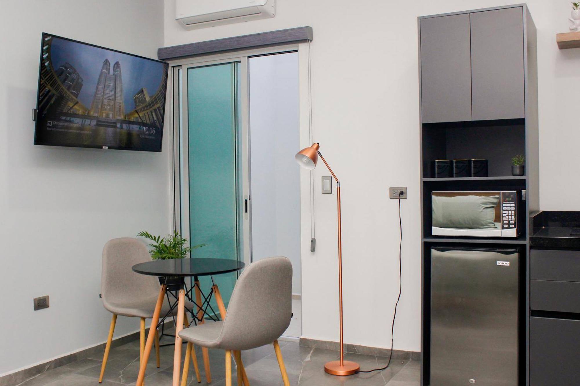 Nidah Condominios ولاية دورانغو المظهر الخارجي الصورة